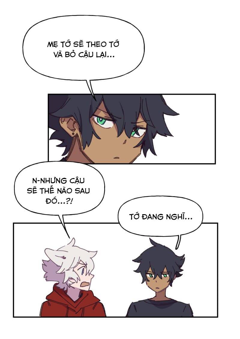 Lumine - Chương 122 - Trang 15