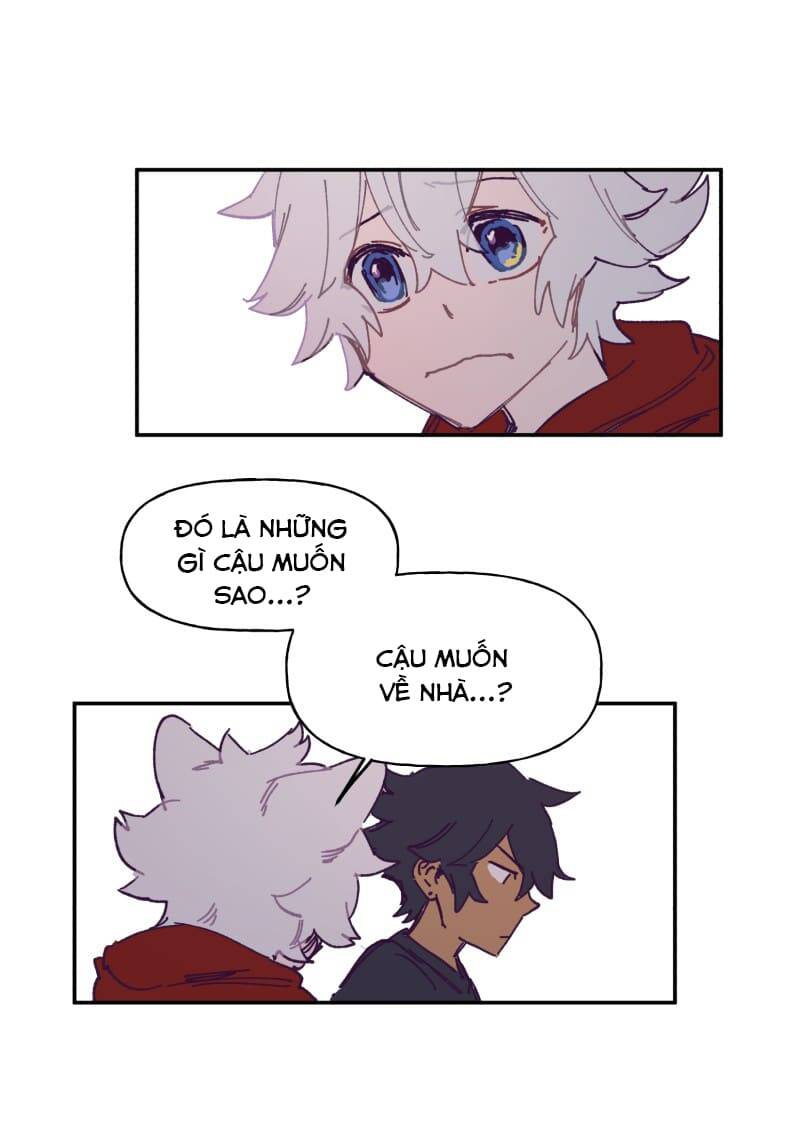 Lumine - Chương 122 - Trang 16