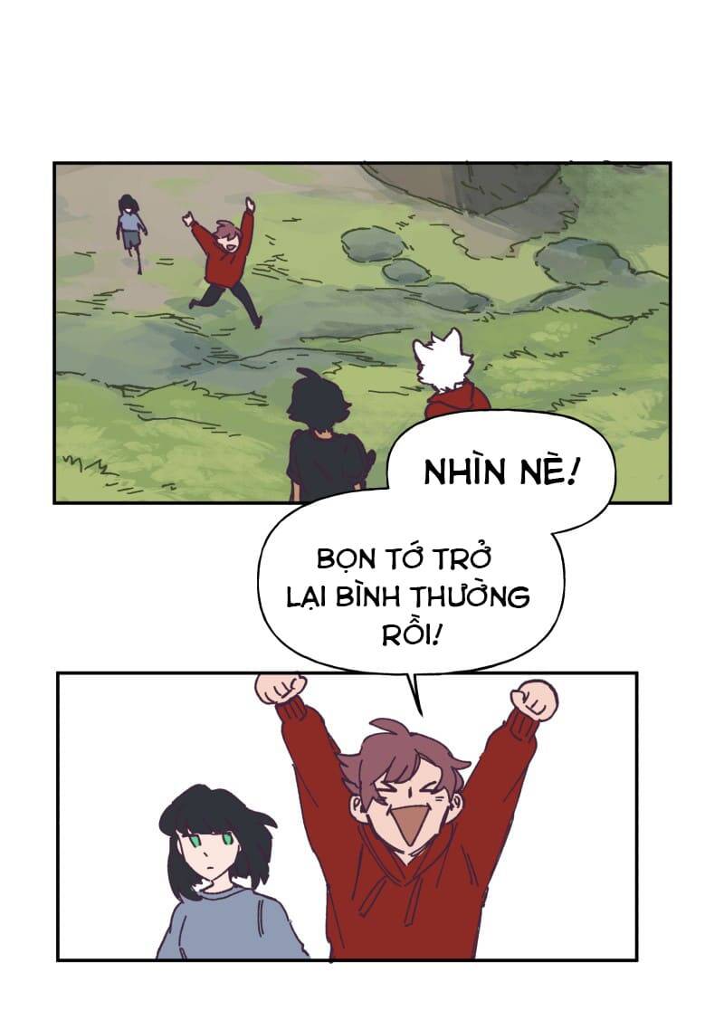 Lumine - Chương 122 - Trang 20