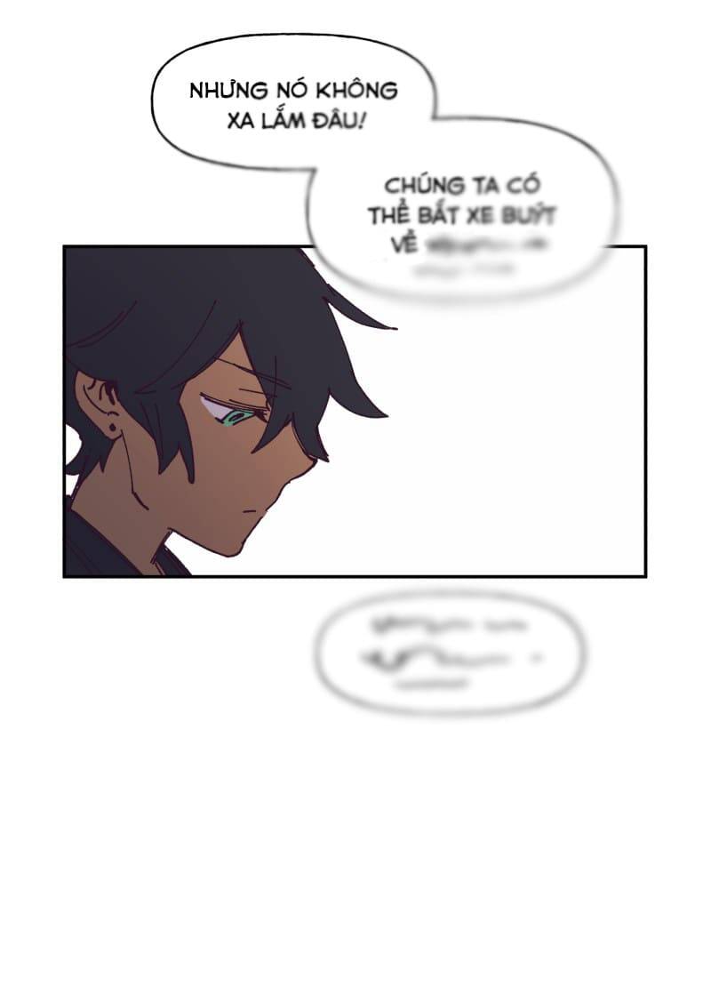 Lumine - Chương 122 - Trang 23