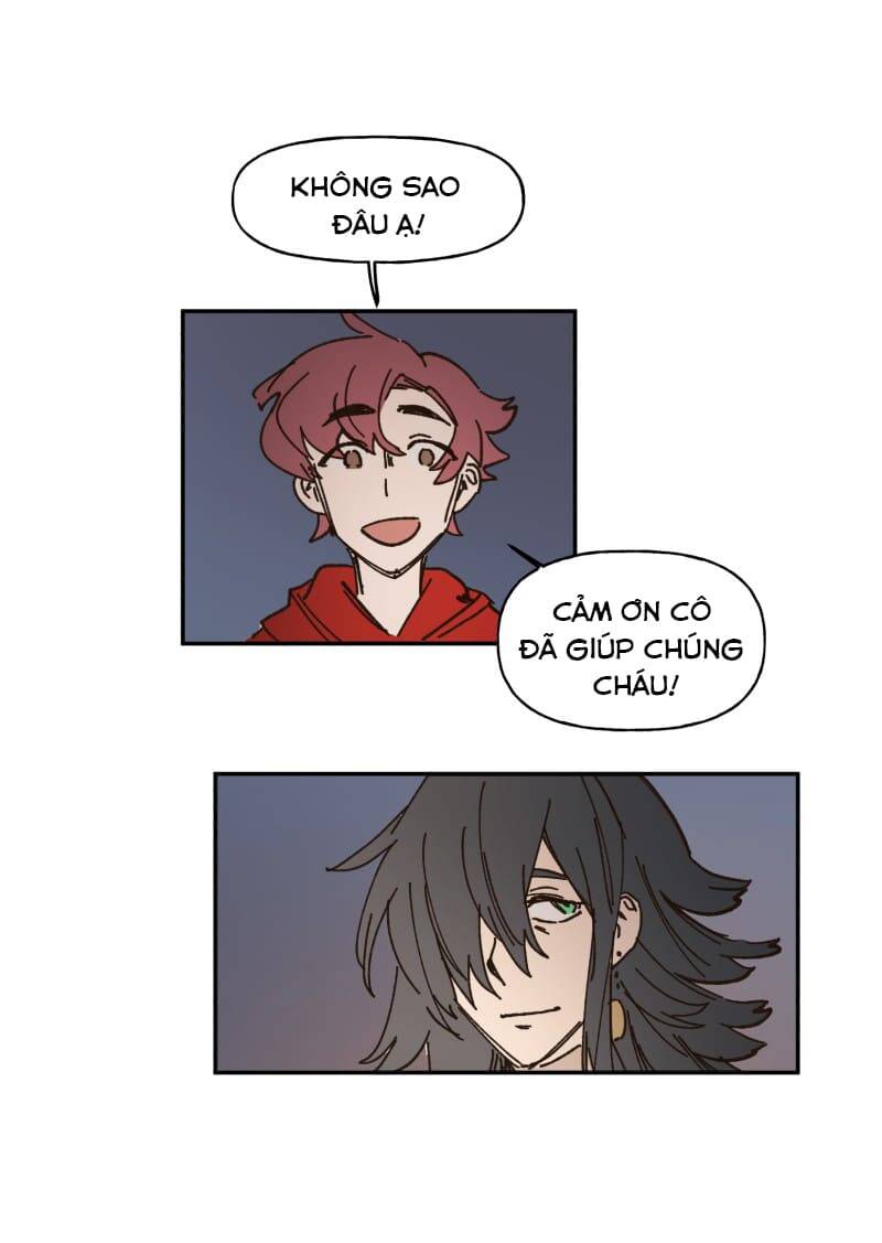 Lumine - Chương 122 - Trang 26