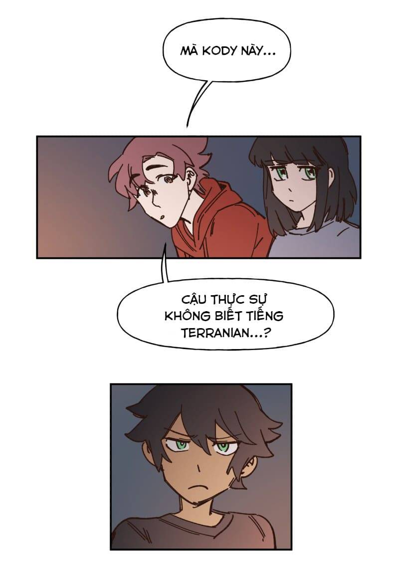Lumine - Chương 122 - Trang 27