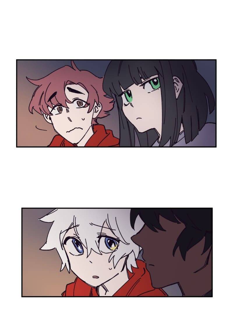 Lumine - Chương 122 - Trang 30