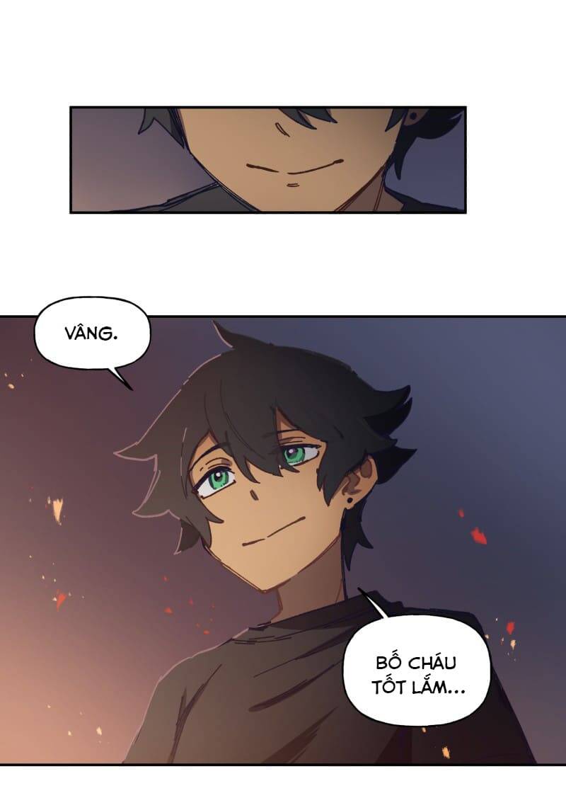 Lumine - Chương 122 - Trang 31