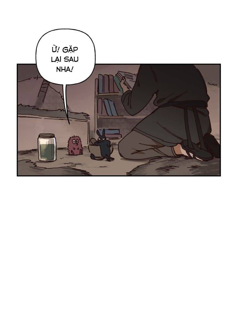 Lumine - Chương 122 - Trang 5