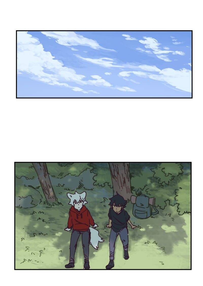 Lumine - Chương 122 - Trang 6