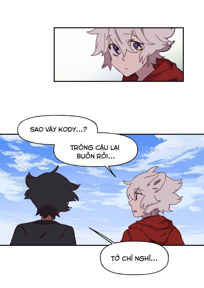 Lumine - Chương 122 - Trang 9