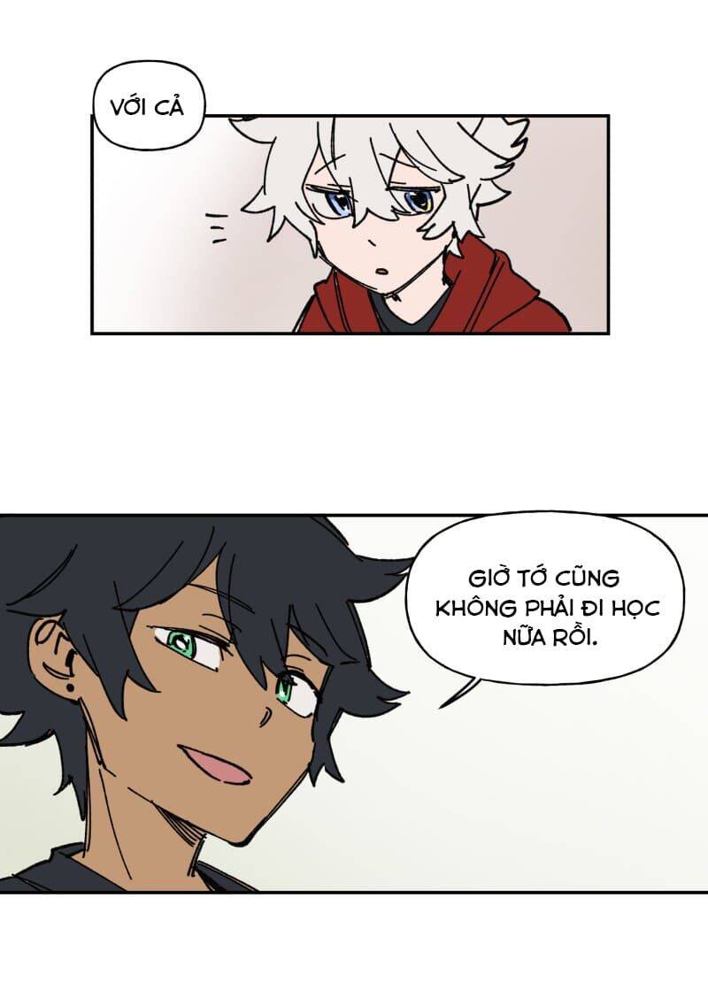 Lumine - Chương 124 - Trang 13