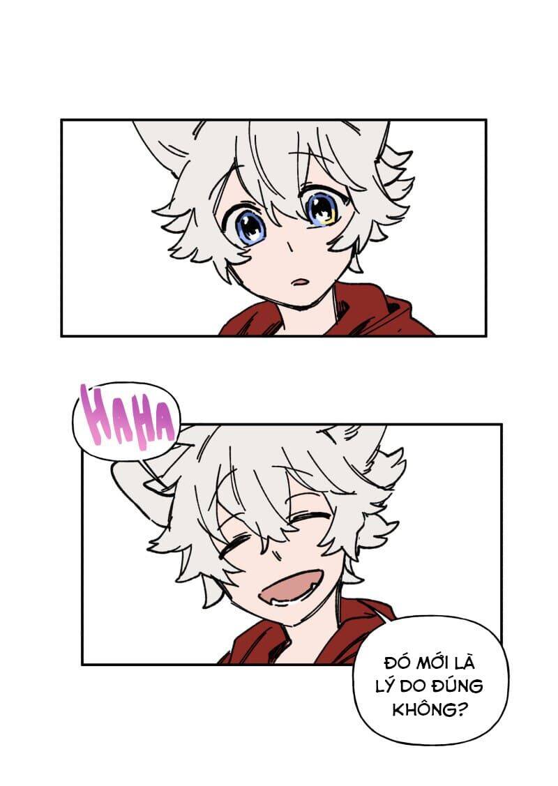 Lumine - Chương 124 - Trang 14