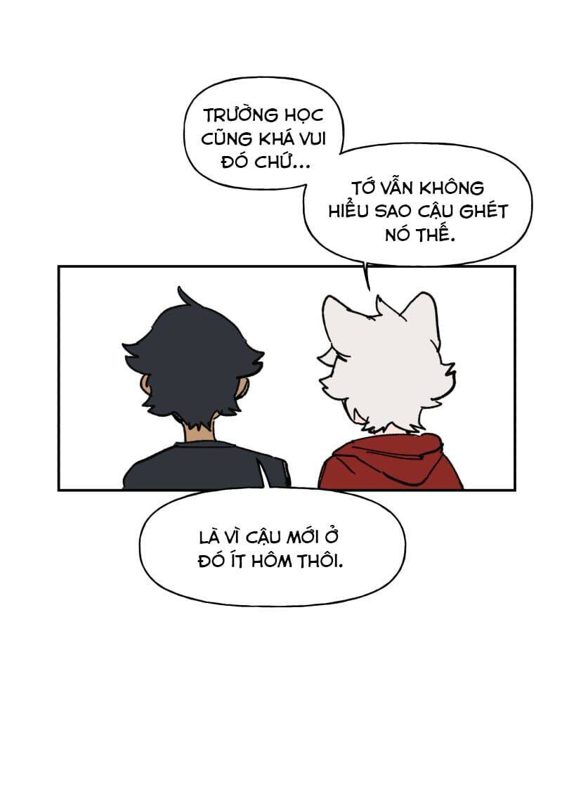 Lumine - Chương 124 - Trang 15