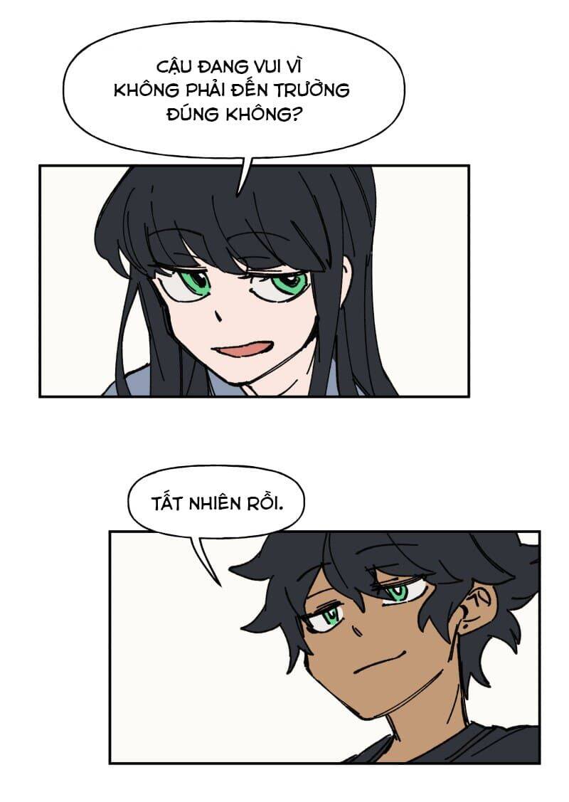 Lumine - Chương 124 - Trang 19