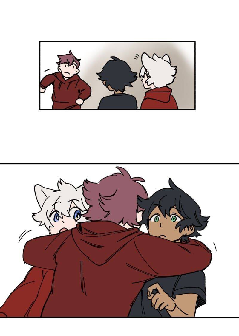 Lumine - Chương 124 - Trang 22