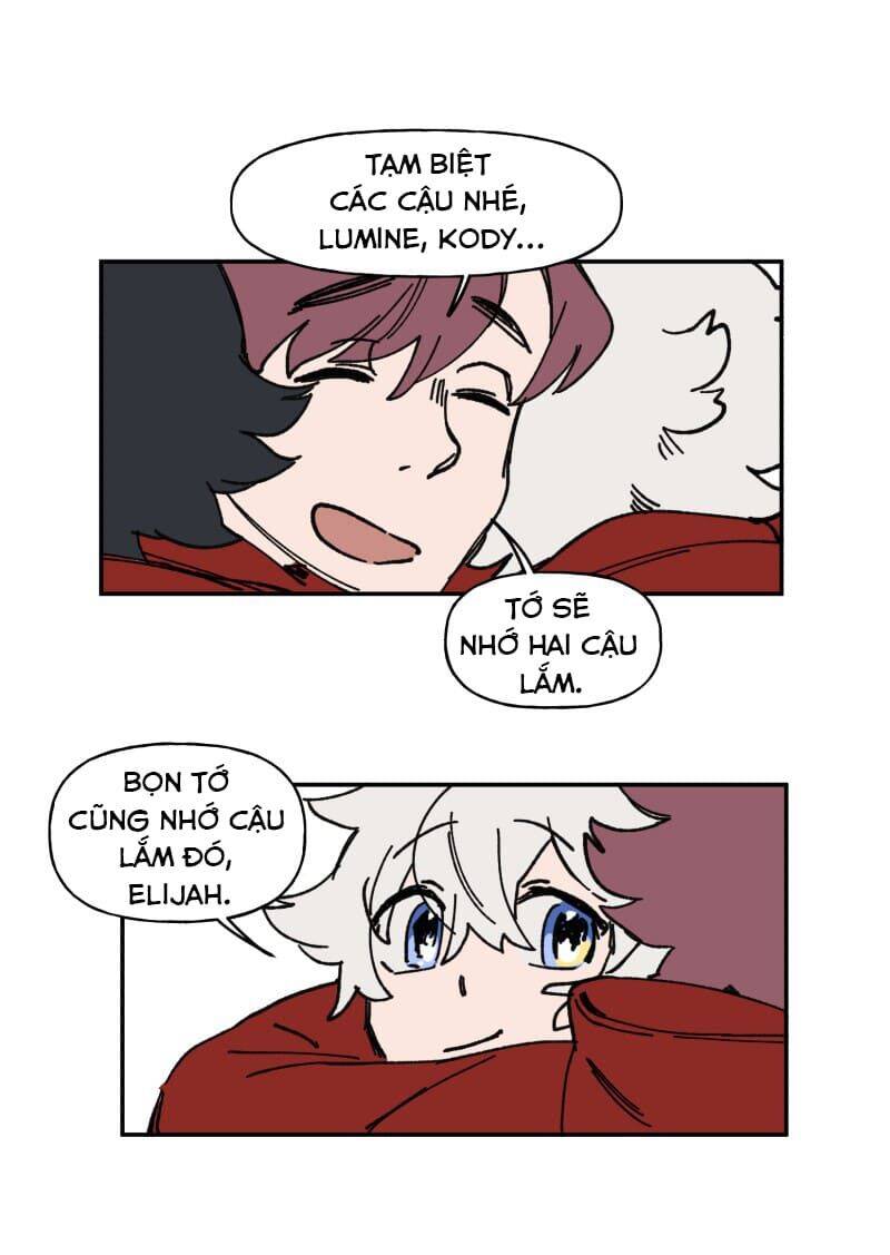 Lumine - Chương 124 - Trang 23