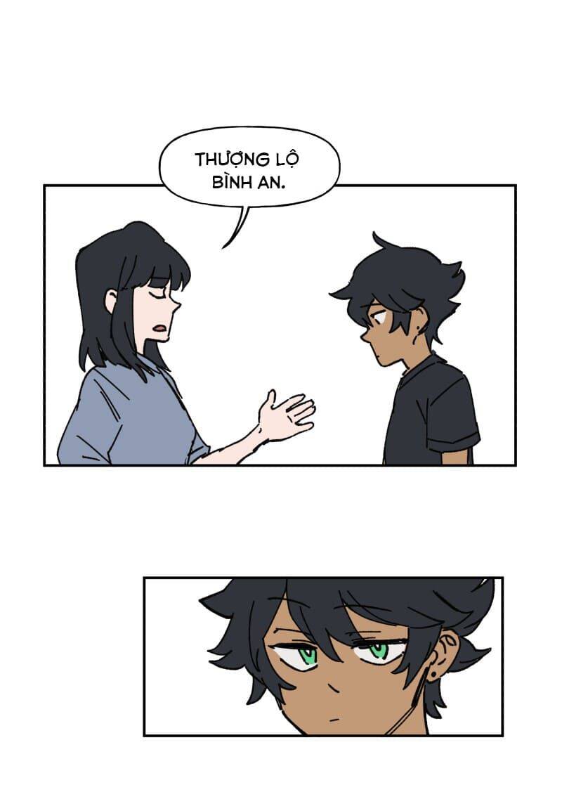 Lumine - Chương 124 - Trang 26