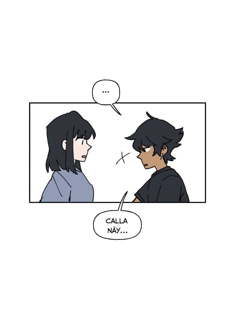 Lumine - Chương 124 - Trang 29