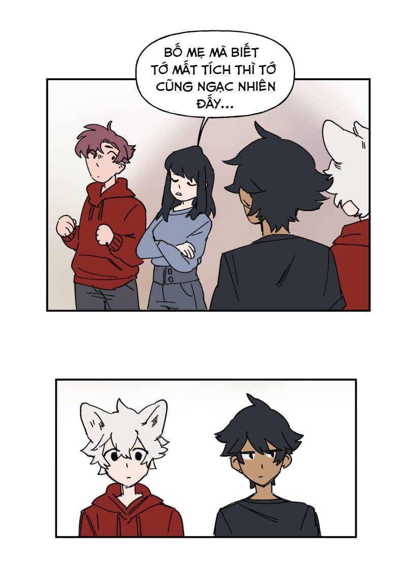 Lumine - Chương 124 - Trang 4