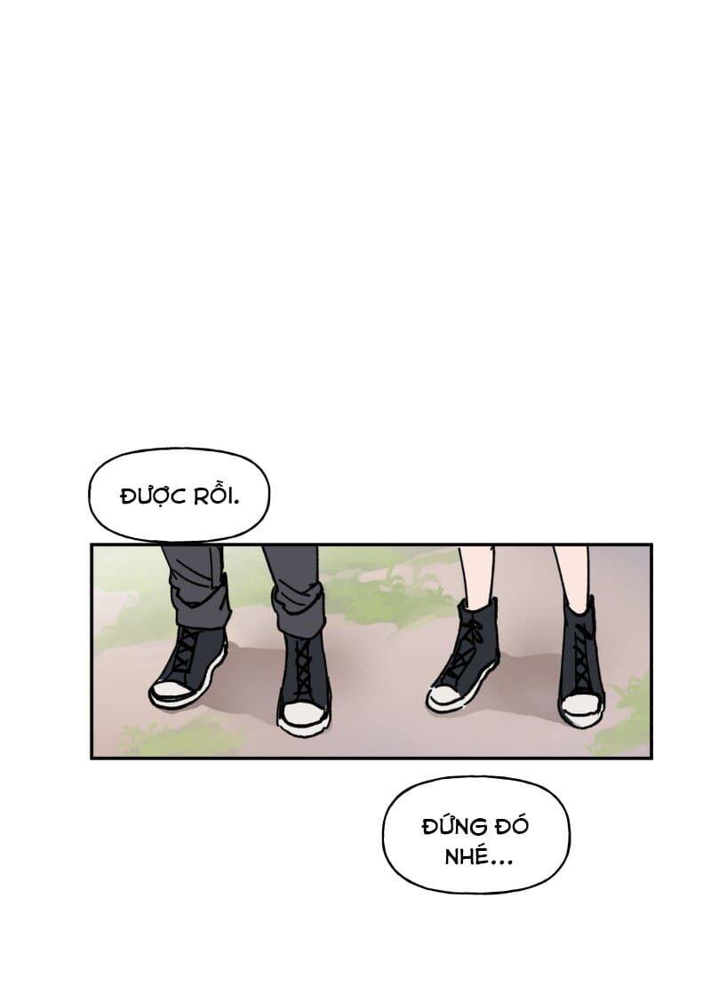 Lumine - Chương 124 - Trang 31