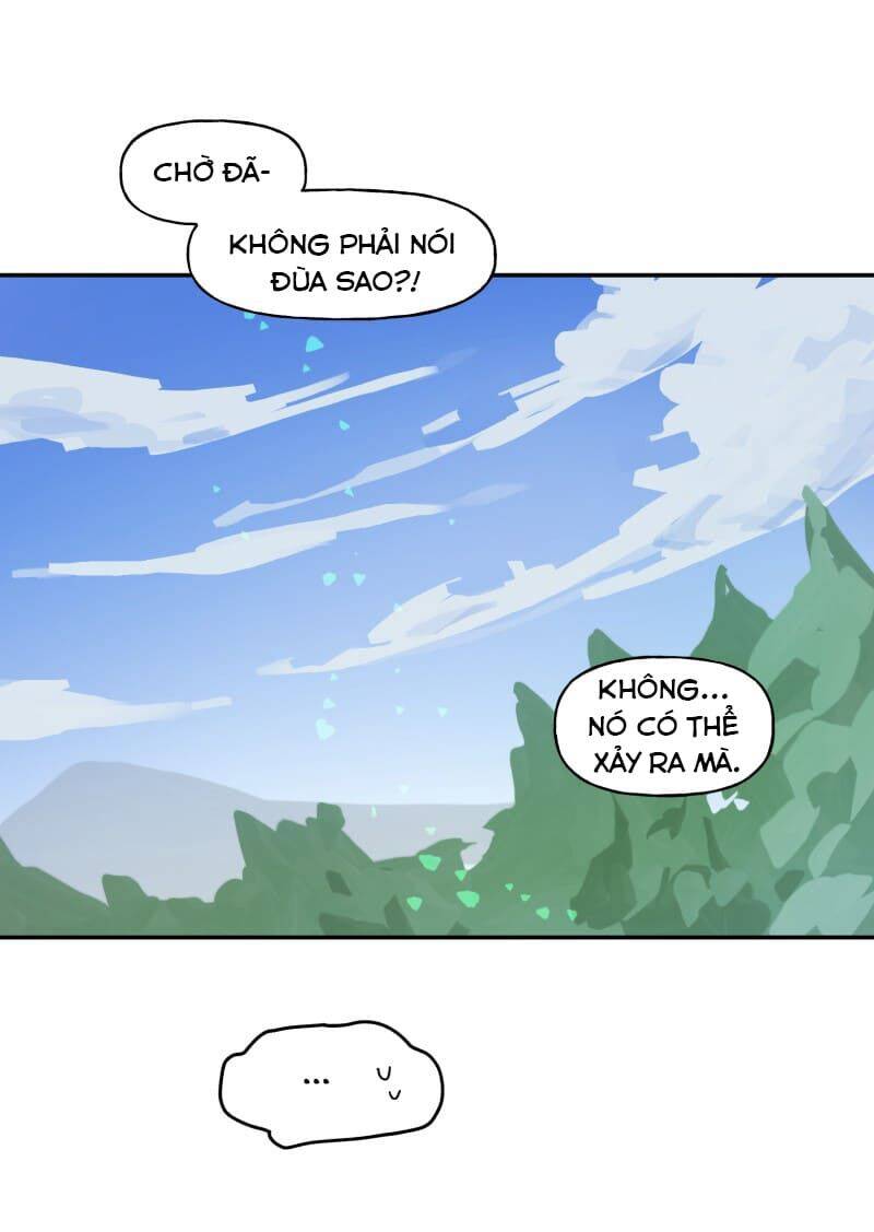 Lumine - Chương 124 - Trang 35