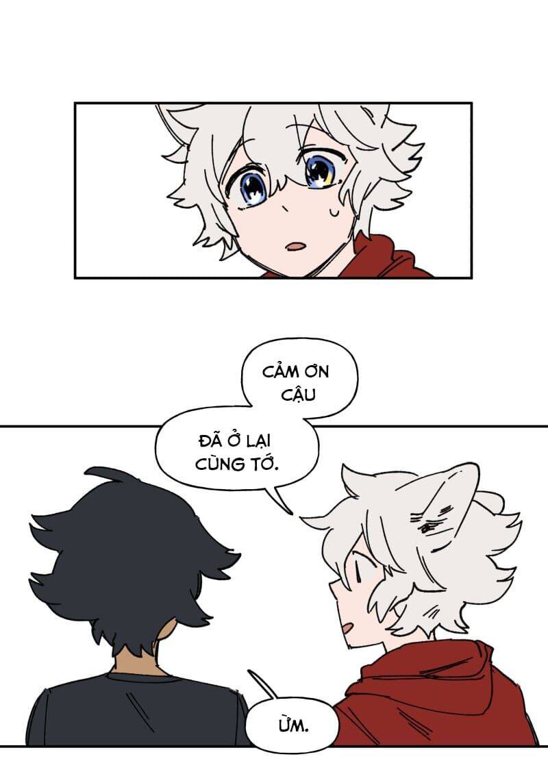 Lumine - Chương 124 - Trang 10