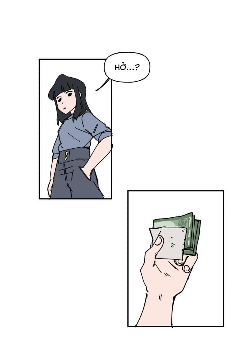 Lumine - Chương 125 - Trang 9