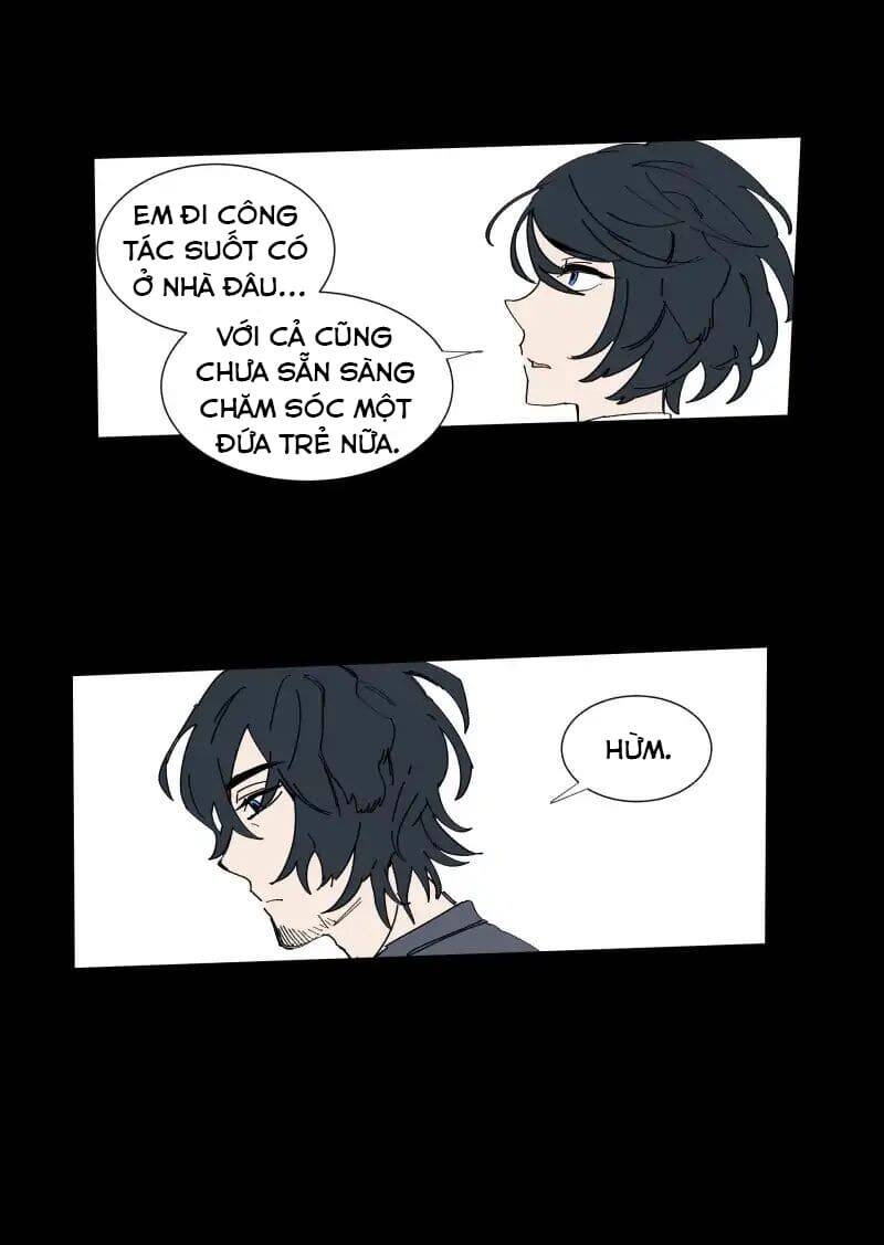 Lumine - Chương 65 - Trang 12