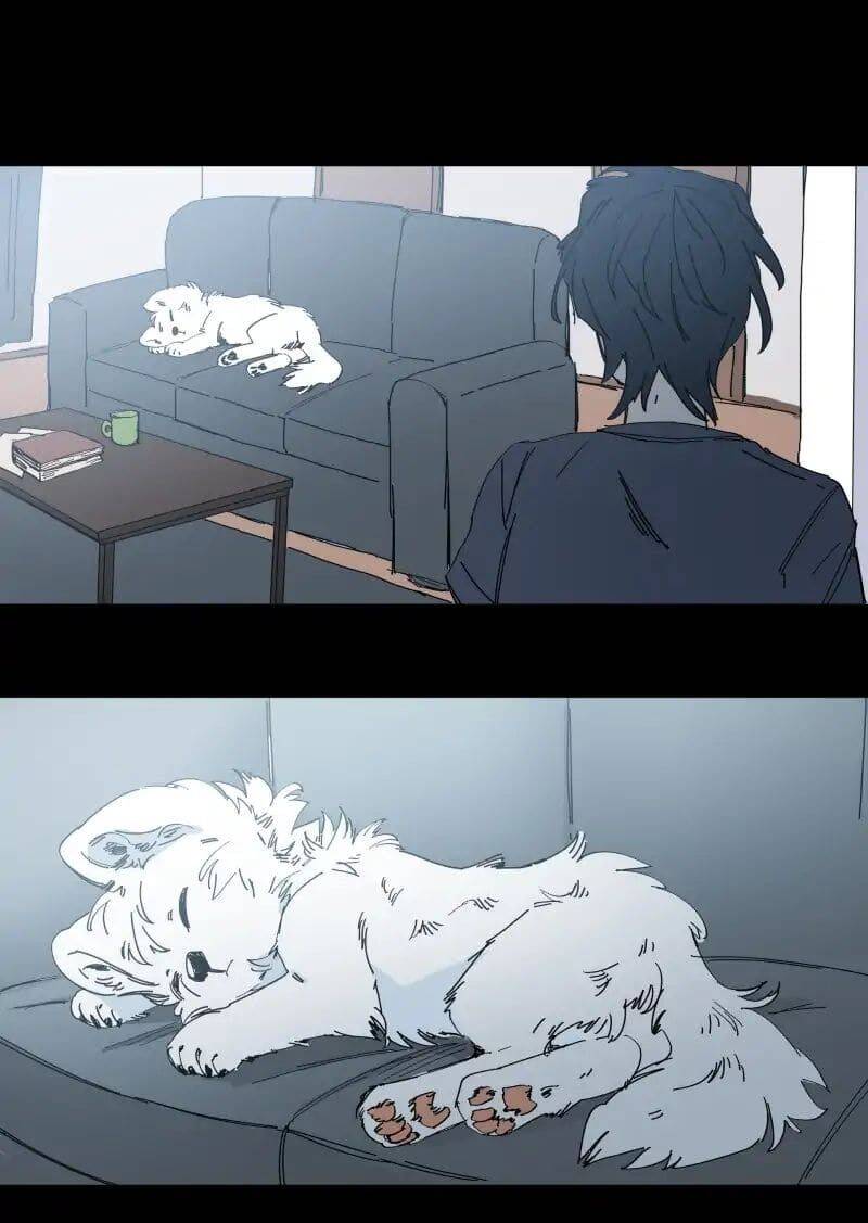 Lumine - Chương 65 - Trang 18