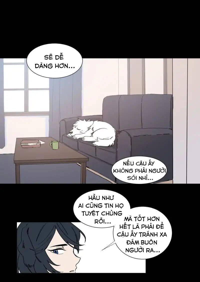 Lumine - Chương 65 - Trang 10