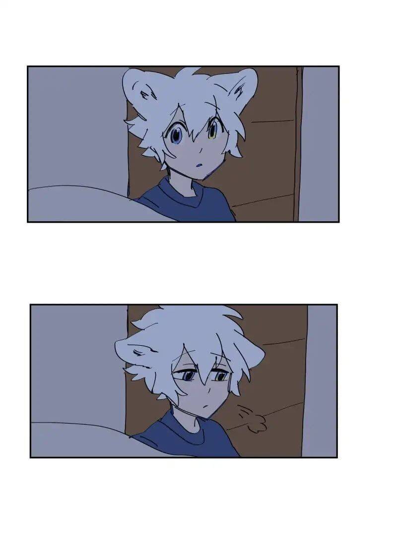 Lumine - Chương 67 - Trang 22