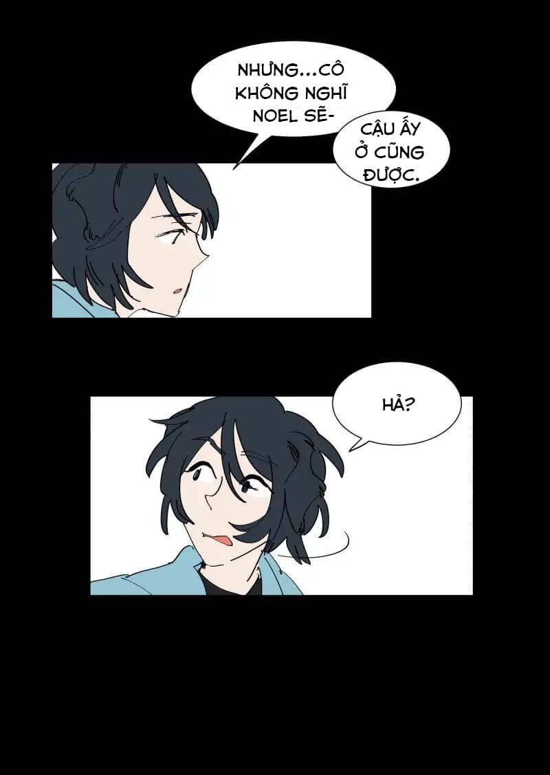 Lumine - Chương 67 - Trang 4