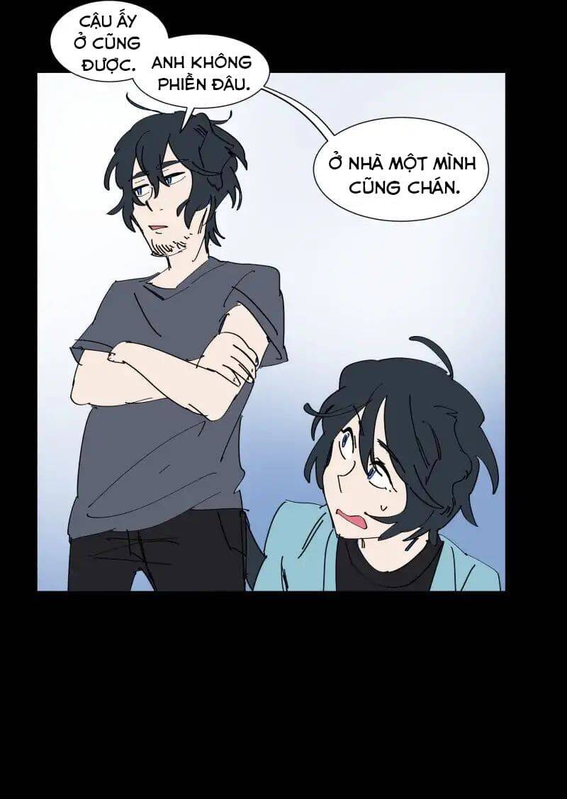 Lumine - Chương 67 - Trang 5