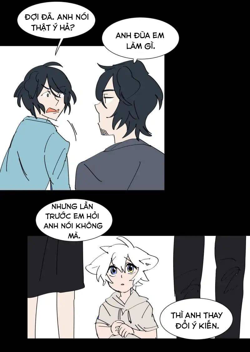 Lumine - Chương 67 - Trang 6