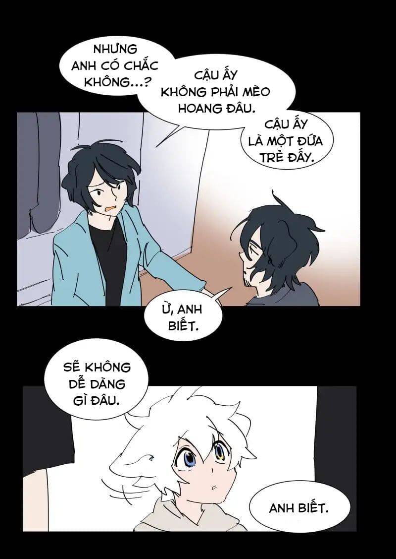 Lumine - Chương 67 - Trang 8