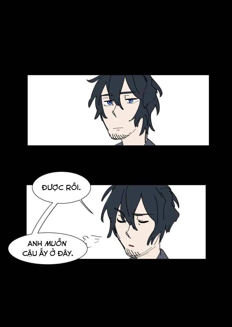 Lumine - Chương 67 - Trang 10