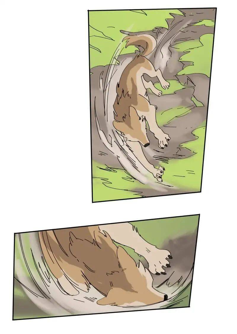 Lumine - Chương 68 - Trang 17