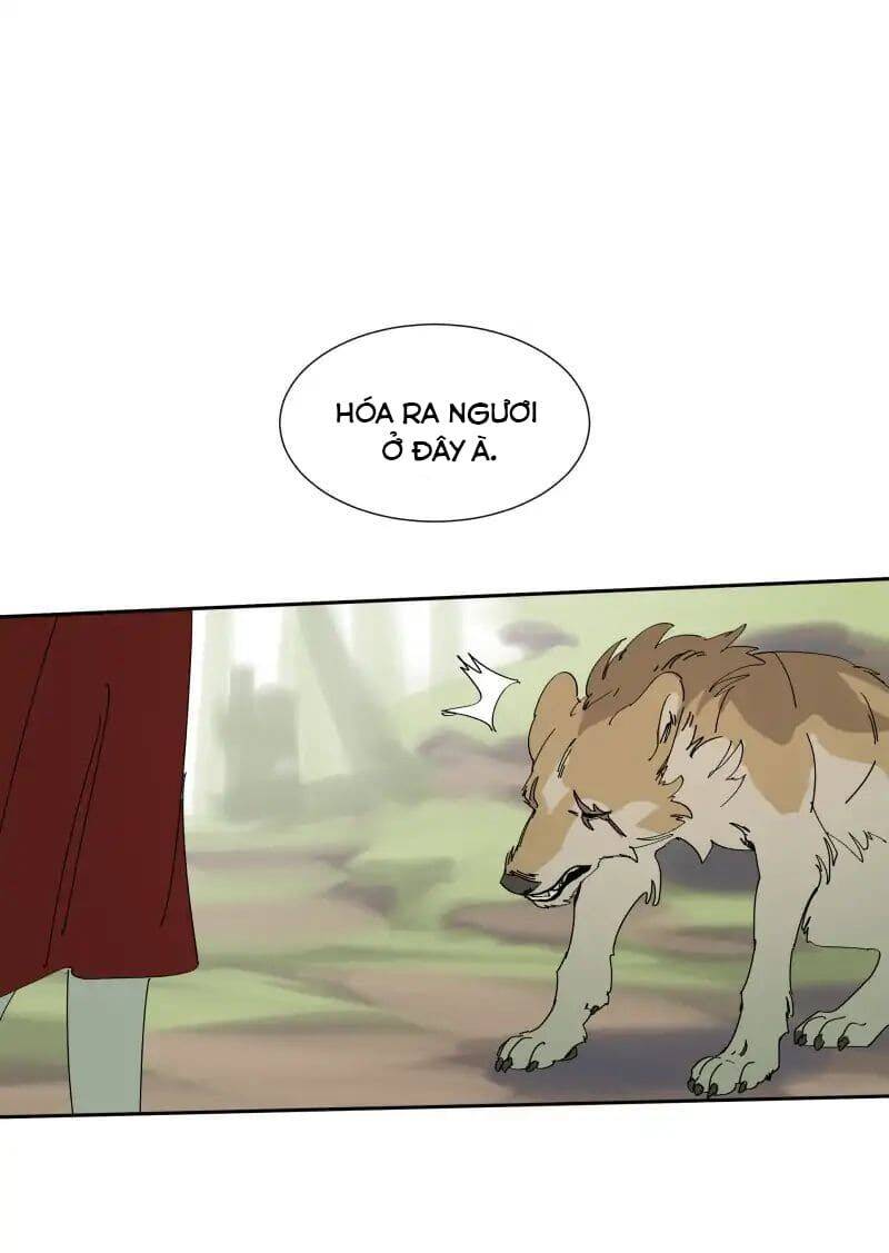 Lumine - Chương 68 - Trang 19