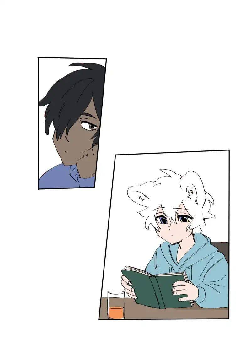 Lumine - Chương 68 - Trang 3