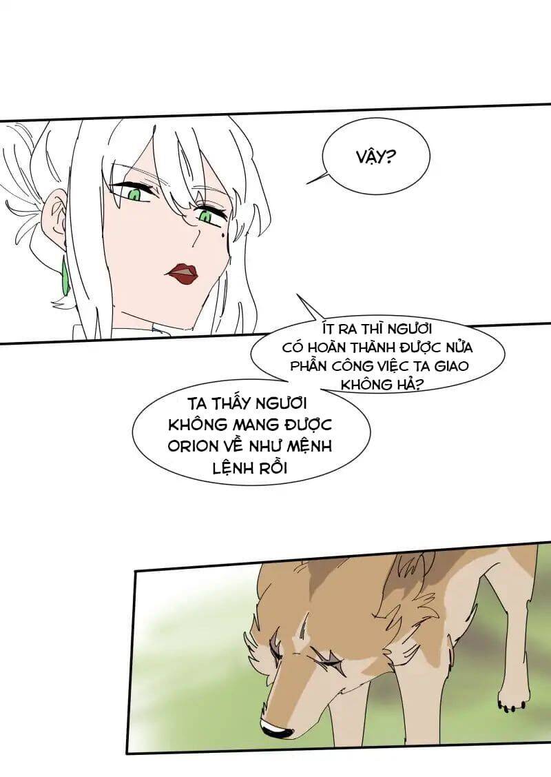 Lumine - Chương 68 - Trang 24