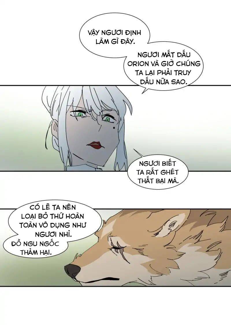 Lumine - Chương 68 - Trang 27