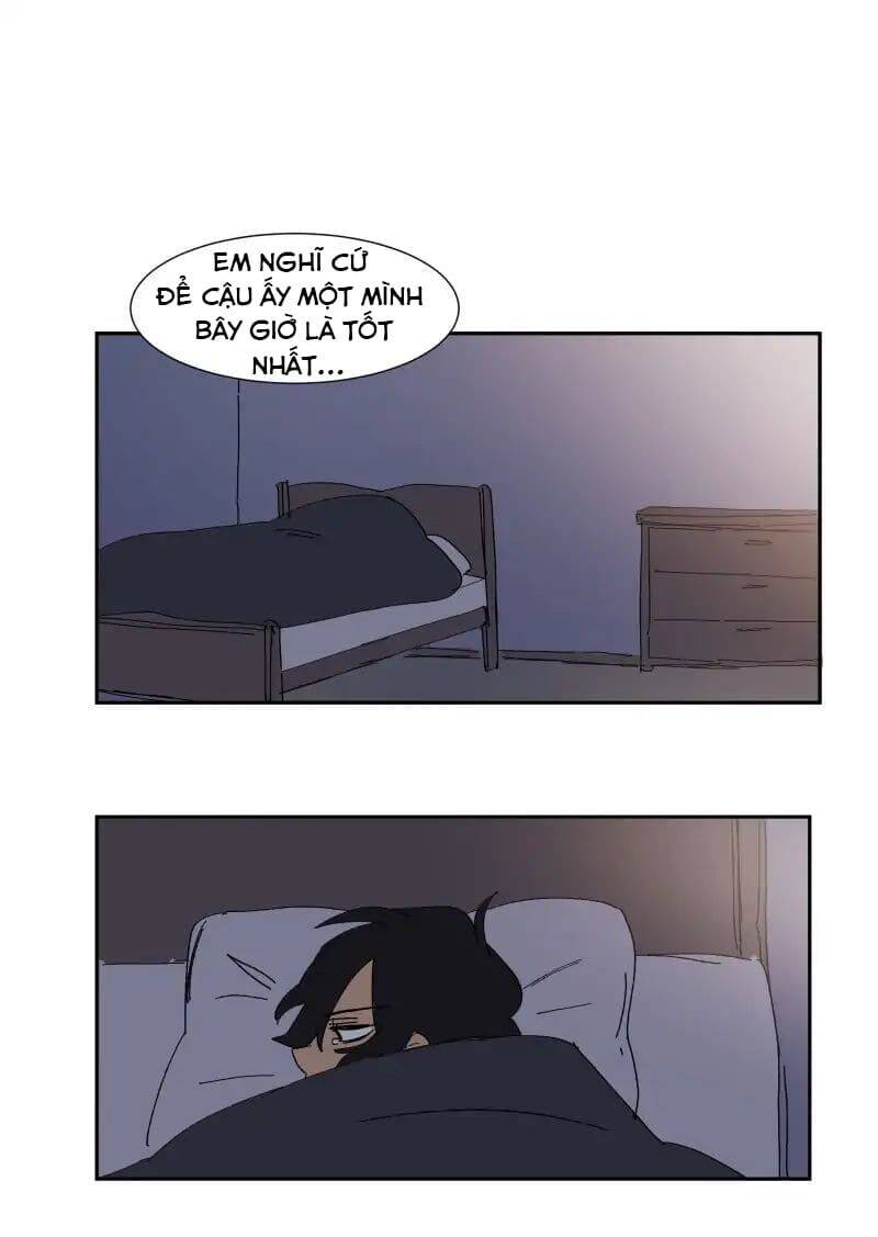 Lumine - Chương 68 - Trang 5