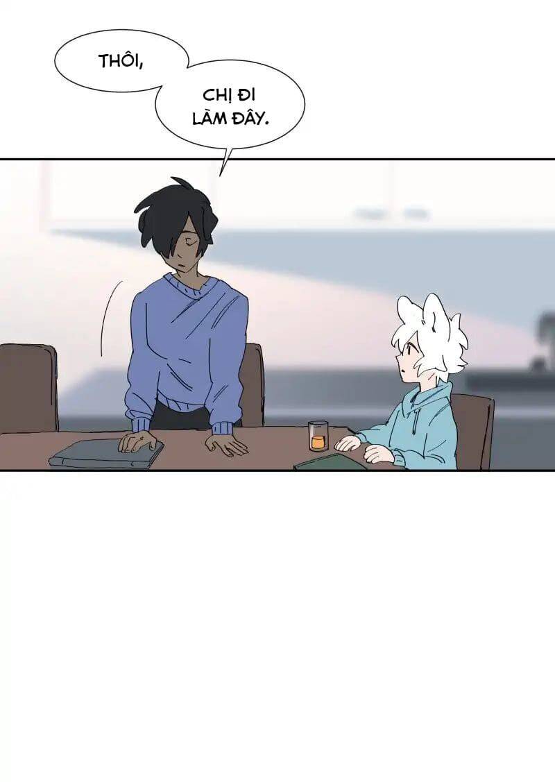 Lumine - Chương 68 - Trang 7