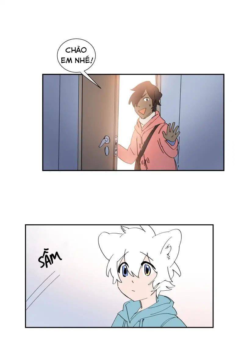 Lumine - Chương 68 - Trang 10