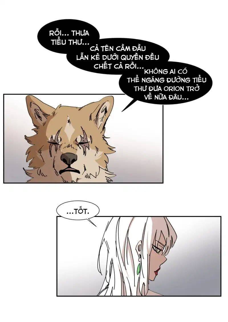 Lumine - Chương 69 - Trang 15