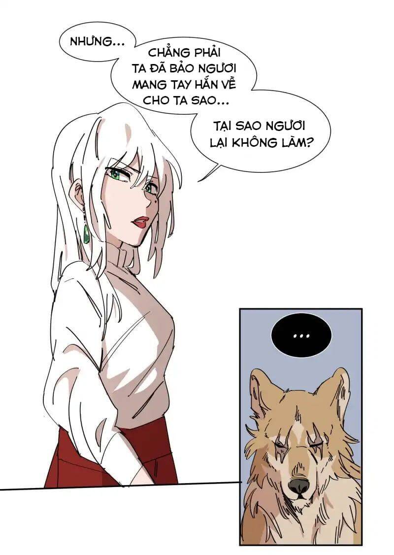 Lumine - Chương 69 - Trang 16