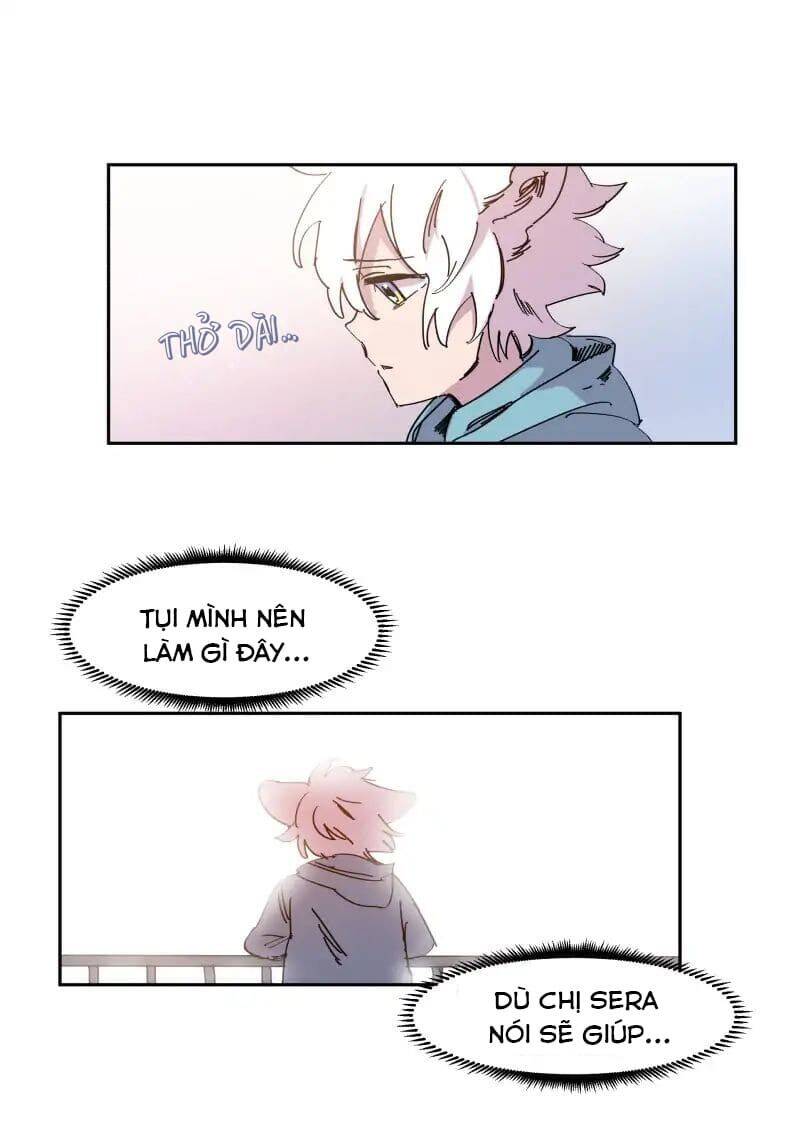 Lumine - Chương 69 - Trang 23