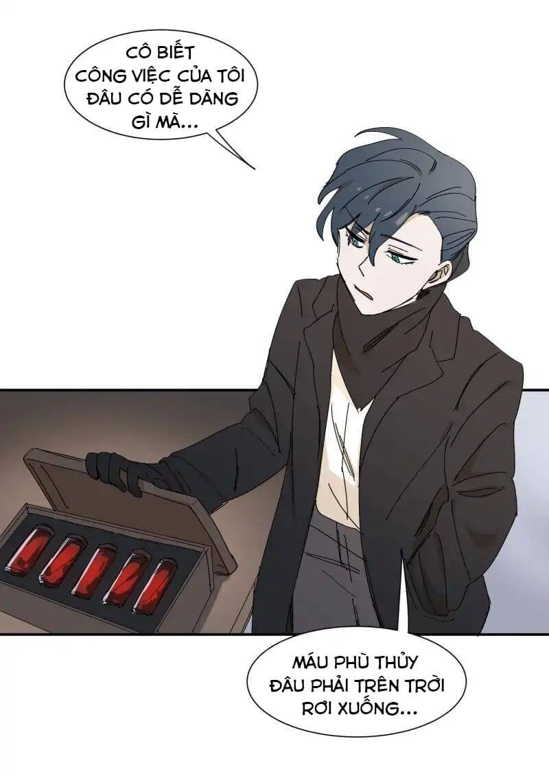 Lumine - Chương 71 - Trang 13