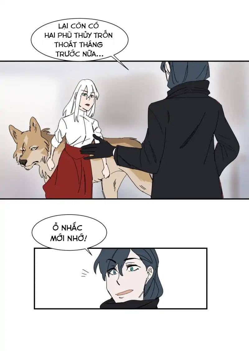 Lumine - Chương 71 - Trang 14