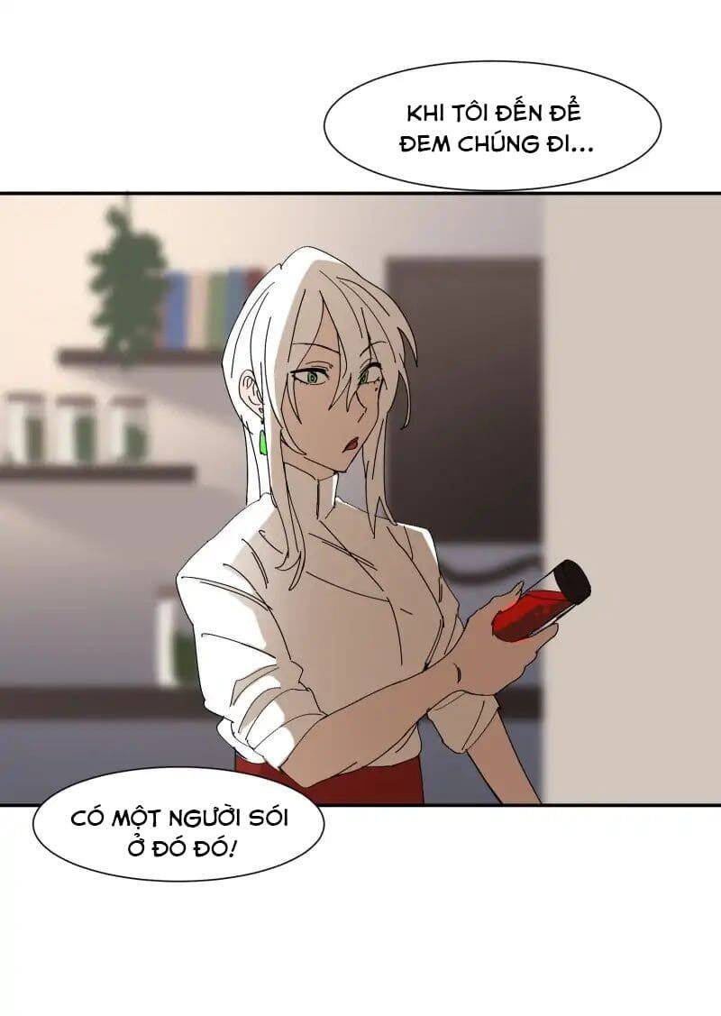 Lumine - Chương 71 - Trang 15