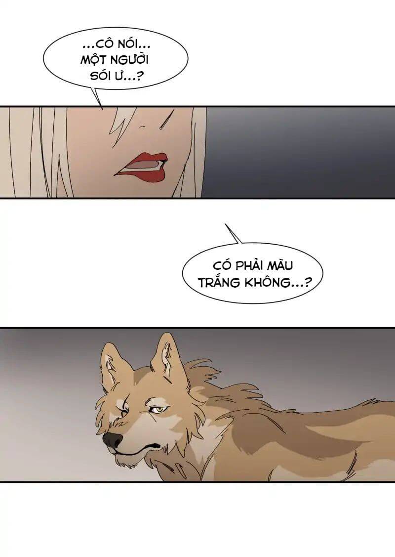 Lumine - Chương 71 - Trang 16