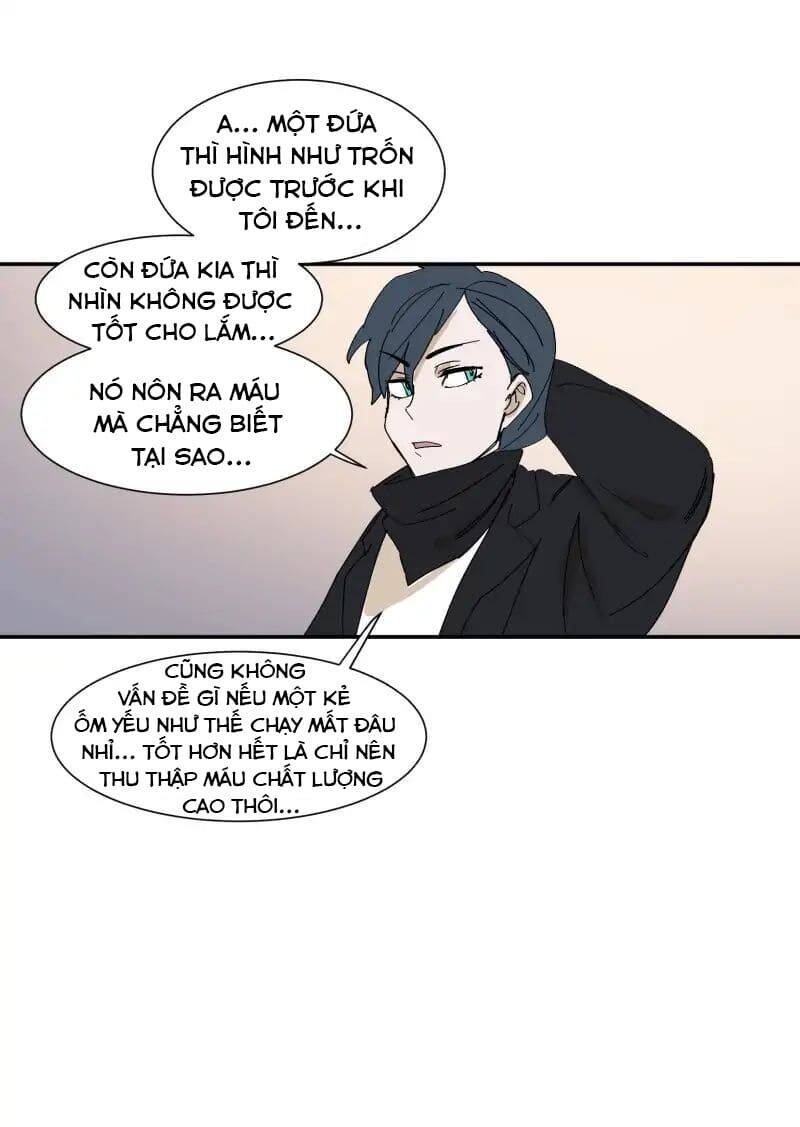 Lumine - Chương 71 - Trang 18