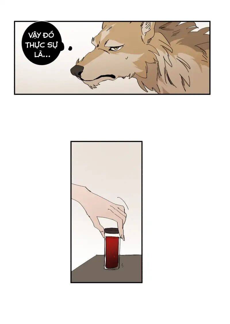 Lumine - Chương 71 - Trang 19